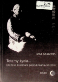 Totemy życia Chińska literatura poszukiwania korzeni