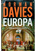 Europa Rozprawa historyka z historią