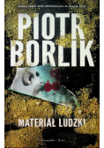 Materiał ludzki
