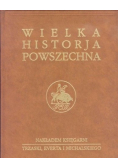 Wielka historja powszechna, Tom I Część 2