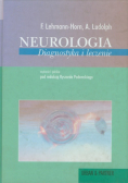 Ludolph Alfred C - Neurologia Diagnostyka i leczenie