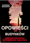 Opowieść budynków