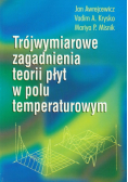 Trójwymiarowe zagadnienia teorii płyt w polu temperaturowym