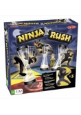 Ninja Rush