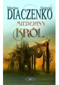 Miedziany król
