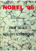 Dwie twarze Wisławy Szymborskiej