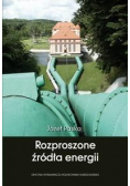 Rozproszone źródła energii