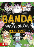 Banda Wełniaków. Kociokwik