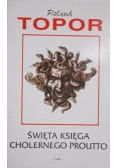 Święta księga cholernego Proutto