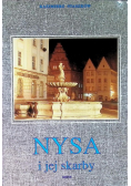 Nysa i jej skarby