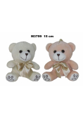 Miś 15cm MIX