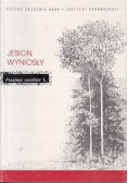 Jesion wyniosły