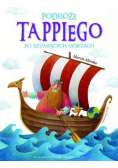 Tappi Podróże Tappiego po szumiących morzach część 2
