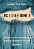 Jeśli to jest kobieta