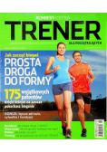 Trener dla początkujących Jak zacząć biegać  Prosta droga do formy nr 1