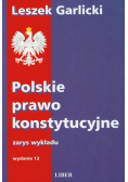 Polskie prawo konstytucyjne