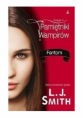 Pamiętniki wampirów Księga 5 Fantom