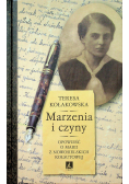 Marzenia i czyny