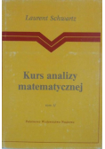 Kurs analizy matematycznej Tom II
