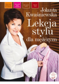 Lekcja stylu dla mężczyzn