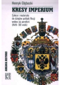Kresy imperium