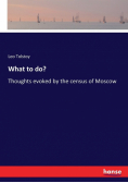 What to do?