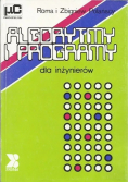 Algorytmy i programy dla inżynierów