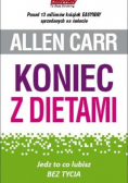 Koniec z dietami Jedz to co lubisz Bez tycia