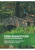 Parki Romantyczne kotliny Jeleniogórskiej