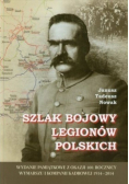 Szlak bojowy Legionów Polskich