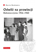 Odwilż na prowincji