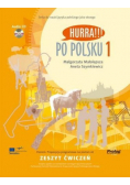 Po Polsku 1 Zeszyt ćwiczeń