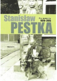 Pro memoria Stanisław Pestka ( 1929 - 2015 )