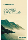 Kroniki z wyspy Lan Tom 1