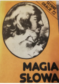 Magia słowa