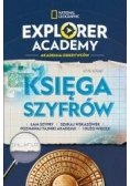 Explorer Academy:Akademia Odkrywców.Księga szyfrów
