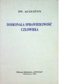 Doskonała sprawiedliwość człowieka