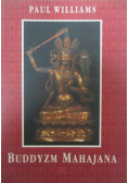 Buddyzm Mahajana