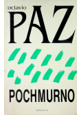 Pochmurno