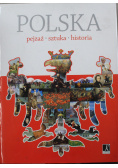 Polska Pejzaż  sztuka  historia
