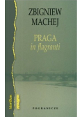 Praga in flagranti
