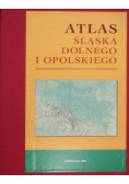 Atlas Śląska Dolnego i Opolskiego