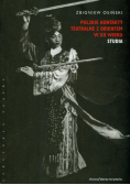 Polskie kontakty teatralne z Orientem XX wieku