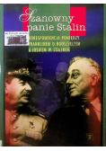 Szanowny panie Stalin