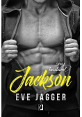 Sexy Bastard Jackson