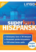 Hiszpański Superkurs