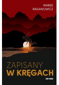 Zapisany w kręgach