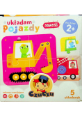 CzuCzu Układam Pojazdy