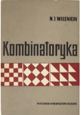 Kombinatoryka