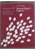 Immunological Diseases Tom I i II